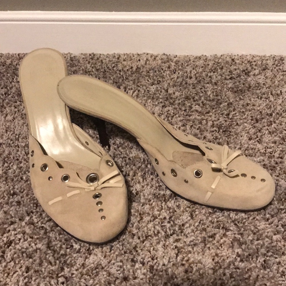 Arturo Chiang shoes